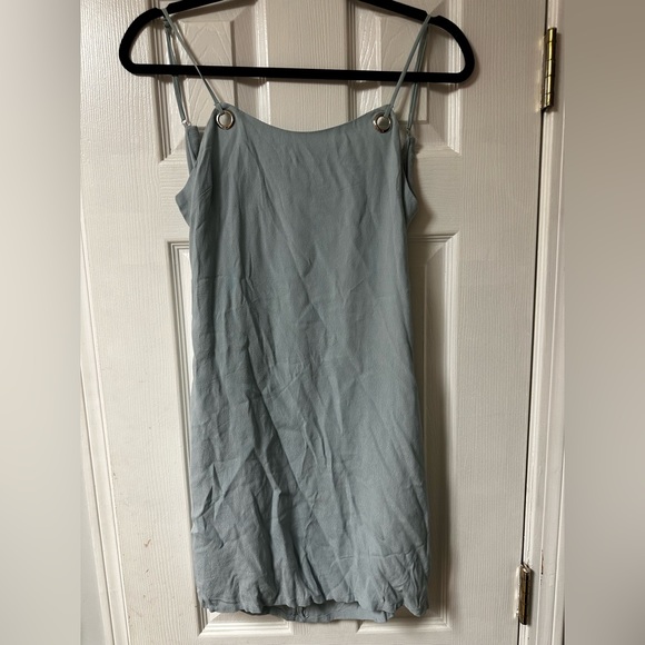 Urban outfitters SILENCE AND NOISE DRESS - Picture 2 of 7